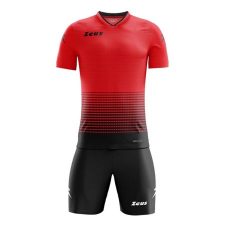 Спортен Екип ZEUS Kit Orion Rosso/Nero 515862 Kit Orion-O