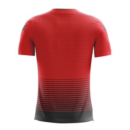 Спортен Екип ZEUS Kit Orion Rosso/Nero 515862 Kit Orion-O изображение 2