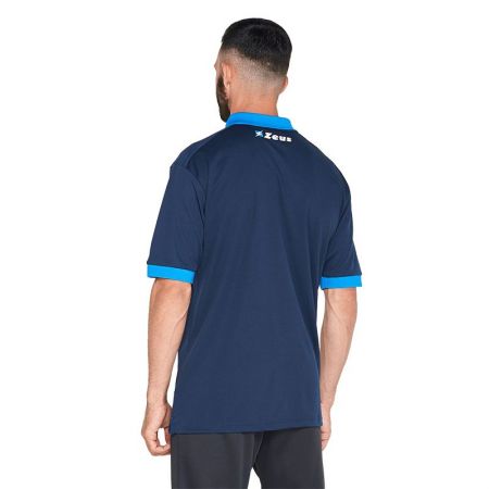 Мъжка Тениска ZEUS Polo Itaca Blu/Royal 506719 Polo Itaca изображение 2
