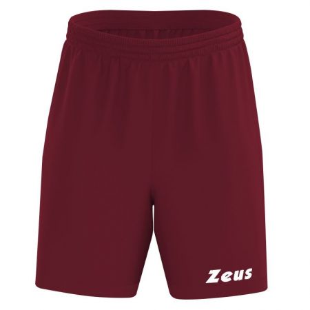 ΑΝΔΡΙΚΟ ΣΟΡΤΣ ZEUS Short Mida Granata 525057 Short Mida εικόνα 5