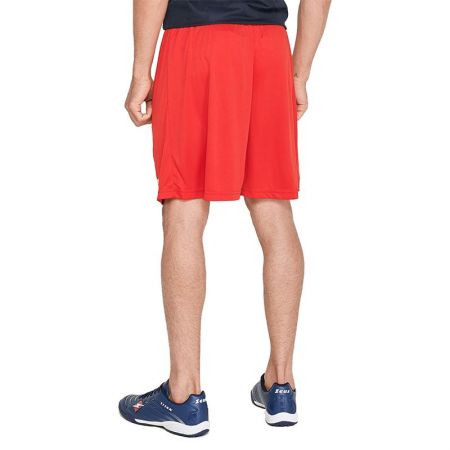 Pantalon Scurt Barbati ZEUS Short Mida Rosso 515612 Short Mida imagine 2