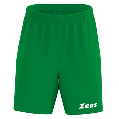 Pantalon Scurt Barbati ZEUS Short Mida Verde 525056 Short Mida