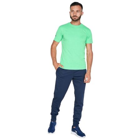 ΑΝΔΡΙΚΟ T-SHIRT ZEUS T-Shirt Basic Verde Fluo 510414 T-Shirt Basic εικόνα 2