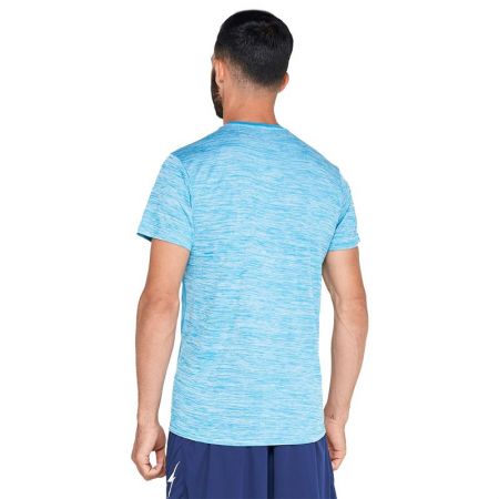 ΑΝΔΡΙΚΟ T-SHIRT ZEUS T-Shirt Click Royal 515505 T-Shirt Click εικόνα 2