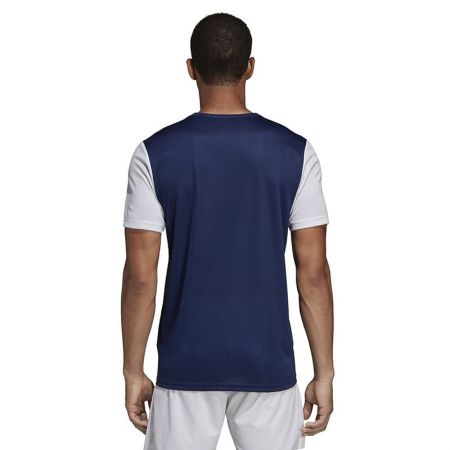 Мъжка Тениска ADIDAS Estro 19 T-Shirt 518286 DP3232 изображение 3