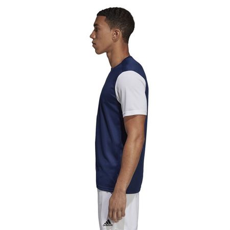 Мъжка Тениска ADIDAS Estro 19 T-Shirt 518286 DP3232 изображение 4