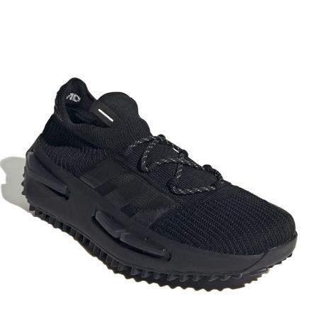 ΑΝΔΡΙΚΑ ΑΘΛΗΤΙΚΑ ΠΑΠΟΥΤΣΙΑ ADIDAS NMD S1 529569 FZ6381 εικόνα 2