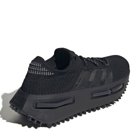 ΑΝΔΡΙΚΑ ΑΘΛΗΤΙΚΑ ΠΑΠΟΥΤΣΙΑ ADIDAS NMD S1 529569 FZ6381 εικόνα 3