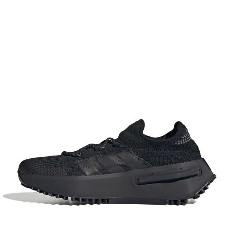 ΑΝΔΡΙΚΑ ΑΘΛΗΤΙΚΑ ΠΑΠΟΥΤΣΙΑ ADIDAS NMD S1 529569 FZ6381 εικόνα 4
