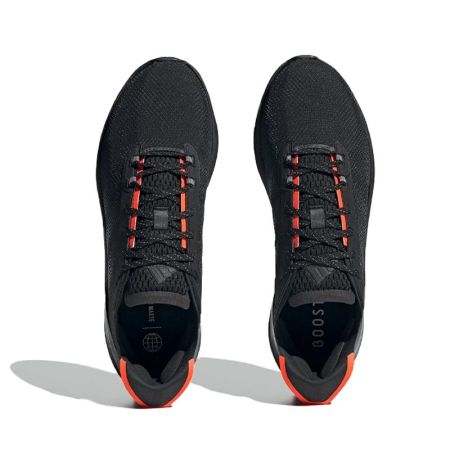 Pantofi Sport Copii ADIDAS Avryn 529635 HP5980 imagine 4