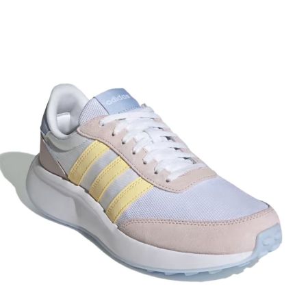 Pantofi Sport Copii ADIDAS Run 70s 529637 ID1911 imagine 3