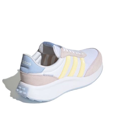 Pantofi Sport Copii ADIDAS Run 70s 529637 ID1911 imagine 6