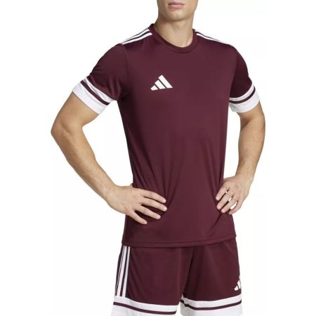 ΑΝΔΡΙΚΟ T-SHIRT ADIDAS Squadra 25 Jersey 530193 JC8675 εικόνα 5