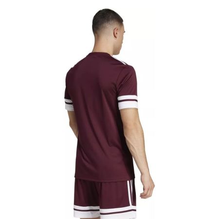 ΑΝΔΡΙΚΟ T-SHIRT ADIDAS Squadra 25 Jersey 530193 JC8675 εικόνα 2