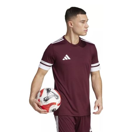 ΑΝΔΡΙΚΟ T-SHIRT ADIDAS Squadra 25 Jersey 530193 JC8675 εικόνα 3