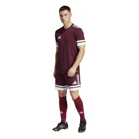 ΑΝΔΡΙΚΟ T-SHIRT ADIDAS Squadra 25 Jersey 530193 JC8675 εικόνα 4