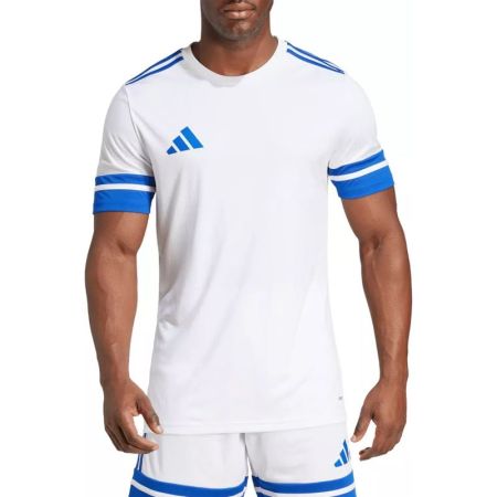 ΑΝΔΡΙΚΟ T-SHIRT ADIDAS Squadra 25 Jersey 530196 JG5827 εικόνα 3