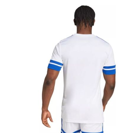 ΑΝΔΡΙΚΟ T-SHIRT ADIDAS Squadra 25 Jersey 530196 JG5827 εικόνα 4