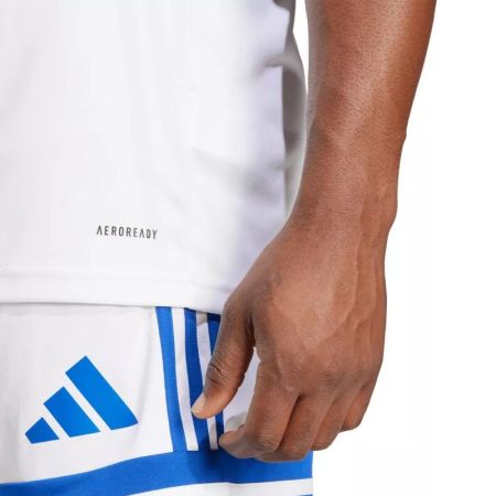 ΑΝΔΡΙΚΟ T-SHIRT ADIDAS Squadra 25 Jersey 530196 JG5827 εικόνα 6