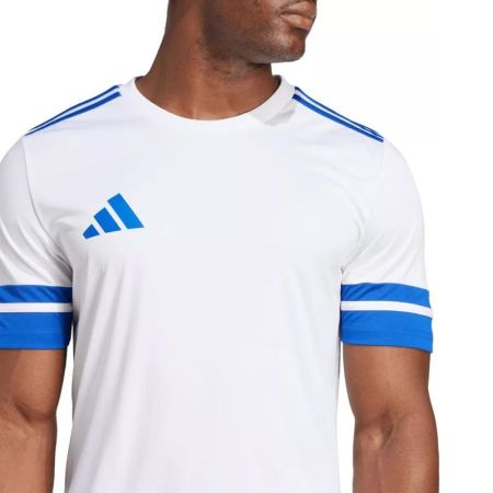 ΑΝΔΡΙΚΟ T-SHIRT ADIDAS Squadra 25 Jersey 530196 JG5827 εικόνα 5