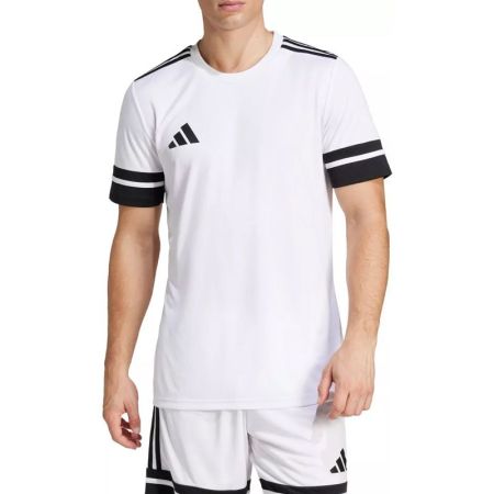 ΑΝΔΡΙΚΟ T-SHIRT ADIDAS Squadra 25 Jersey 530192 JG5835 εικόνα 3
