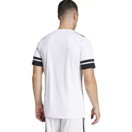 ΑΝΔΡΙΚΟ T-SHIRT ADIDAS Squadra 25 Jersey 530192 JG5835 εικόνα 2