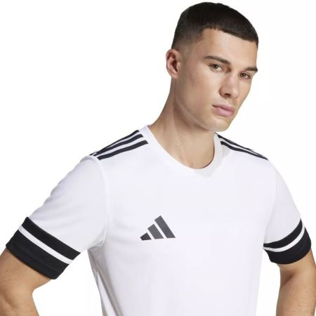 ΑΝΔΡΙΚΟ T-SHIRT ADIDAS Squadra 25 Jersey 530192 JG5835 εικόνα 4