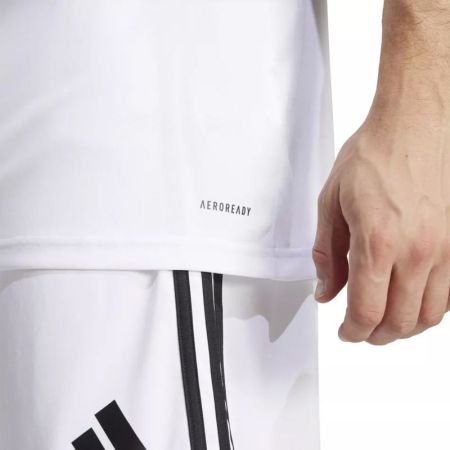 ΑΝΔΡΙΚΟ T-SHIRT ADIDAS Squadra 25 Jersey 530192 JG5835 εικόνα 5