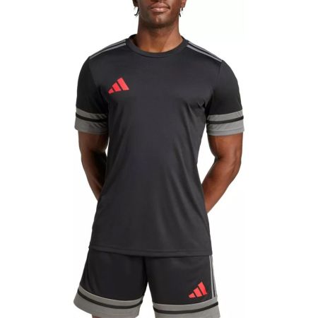 ΑΝΔΡΙΚΟ T-SHIRT ADIDAS Squadra 25 Jersey 530199 JN4450 εικόνα 2