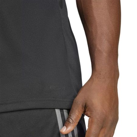 ΑΝΔΡΙΚΟ T-SHIRT ADIDAS Squadra 25 Jersey 530199 JN4450 εικόνα 5