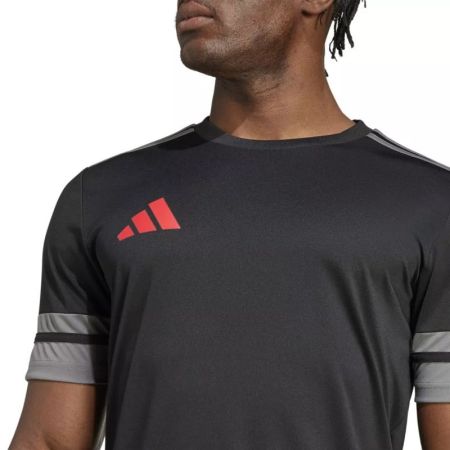 ΑΝΔΡΙΚΟ T-SHIRT ADIDAS Squadra 25 Jersey 530199 JN4450 εικόνα 4