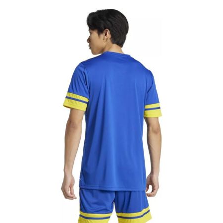 ΑΝΔΡΙΚΟ T-SHIRT ADIDAS Squadra 25 Jersey 530197 JN5411 εικόνα 2