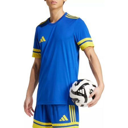 ΑΝΔΡΙΚΟ T-SHIRT ADIDAS Squadra 25 Jersey 530197 JN5411 εικόνα 3