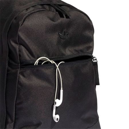 Раница ADIDAS Adicolor Backpack 18x31.5x45cm​ 521175 H35543 изображение 5