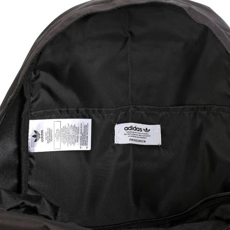Раница ADIDAS Adicolor Backpack 18x31.5x45cm​ 521175 H35543 изображение 7