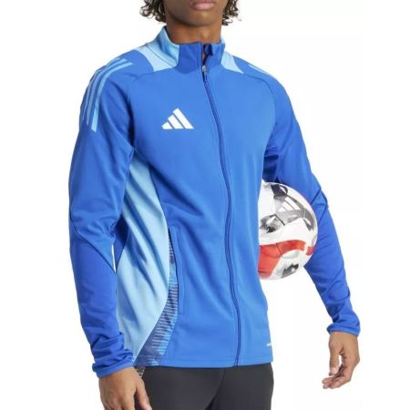 Мъжки Суичър ADIDAS Tiro 24 Competition 530174 IP1876 изображение 2