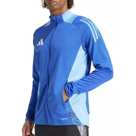 Мъжки Суичър ADIDAS Tiro 24 Competition 530174 IP1876 изображение 3