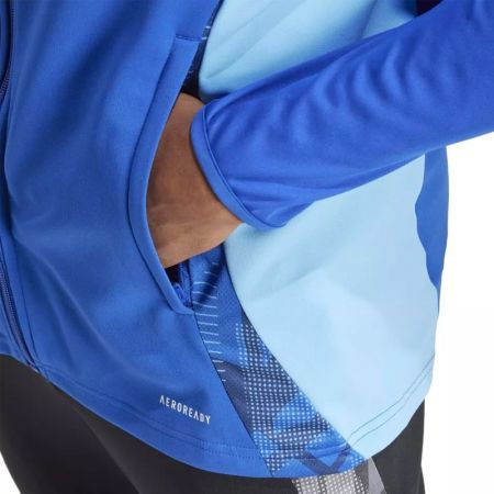 Мъжки Суичър ADIDAS Tiro 24 Competition 530174 IP1876 изображение 5