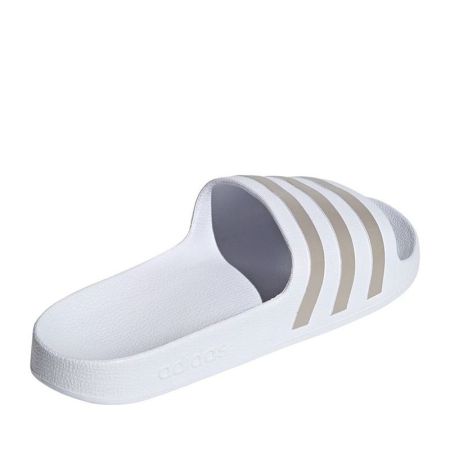 Дамски Джапанки ADIDAS Adilette Aqua Slides 518389 EF1730 изображение 3