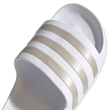 Мъжки Джапанки ADIDAS Adilette Aqua Slides 518388 EF1730 изображение 5