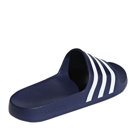 Slapi Barbati ADIDAS Adilette Aqua Slides 518380 F35542 imagine 3