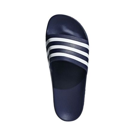 Slapi Barbati ADIDAS Adilette Aqua Slides 518380 F35542 imagine 4