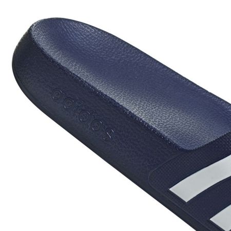 Slapi Barbati ADIDAS Adilette Aqua Slides 518380 F35542 imagine 7
