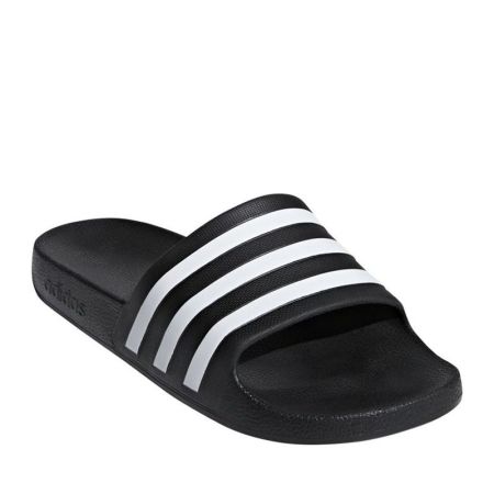 Дамски Джапанки ADIDAS Adilette Aqua Slides 518383 F35543 изображение 4