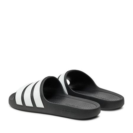 Slapi Barbati ADIDAS Adilette Flow 528394 IF4134 imagine 3