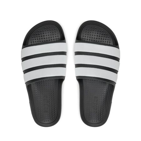 Slapi Barbati ADIDAS Adilette Flow 528394 IF4134 imagine 4