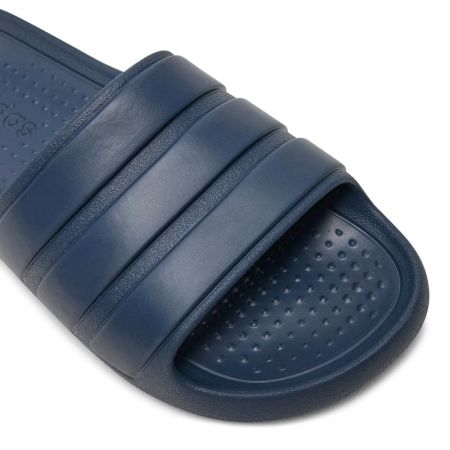 Мъжки Джапанки ADIDAS Adilette Flow 528392 IG6860 изображение 5