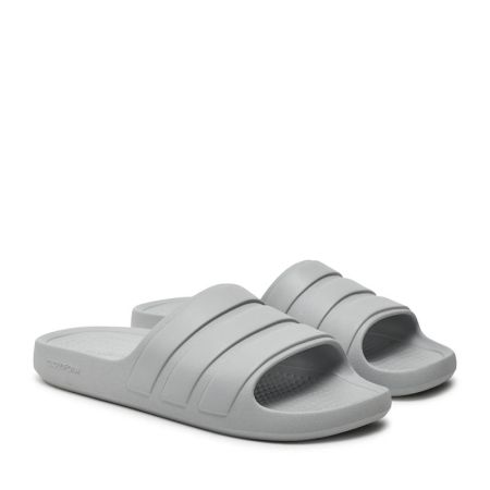 Slapi Barbati ADIDAS Adilette Flow 528390 IG6863 imagine 2