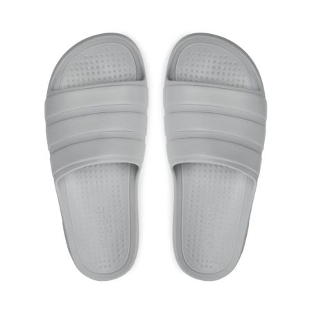 Slapi Barbati ADIDAS Adilette Flow 528390 IG6863 imagine 4