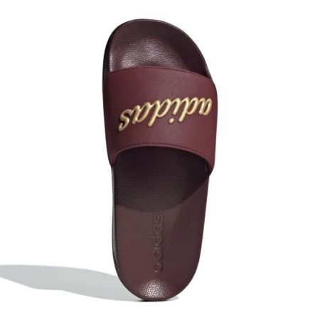 ΓΥΝΑΙΚΕΙΕΣ ΣΑΓΙΟΝΑΡΕΣ ADIDAS Adilette Shower Slides 523076 GZ5928 εικόνα 5